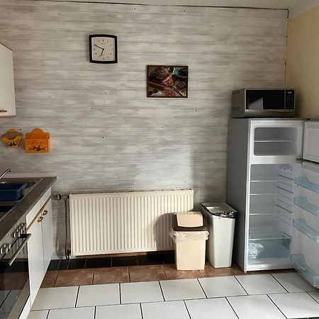 Ferienwohnung Haus Cerny Bad Goisern Exterior foto