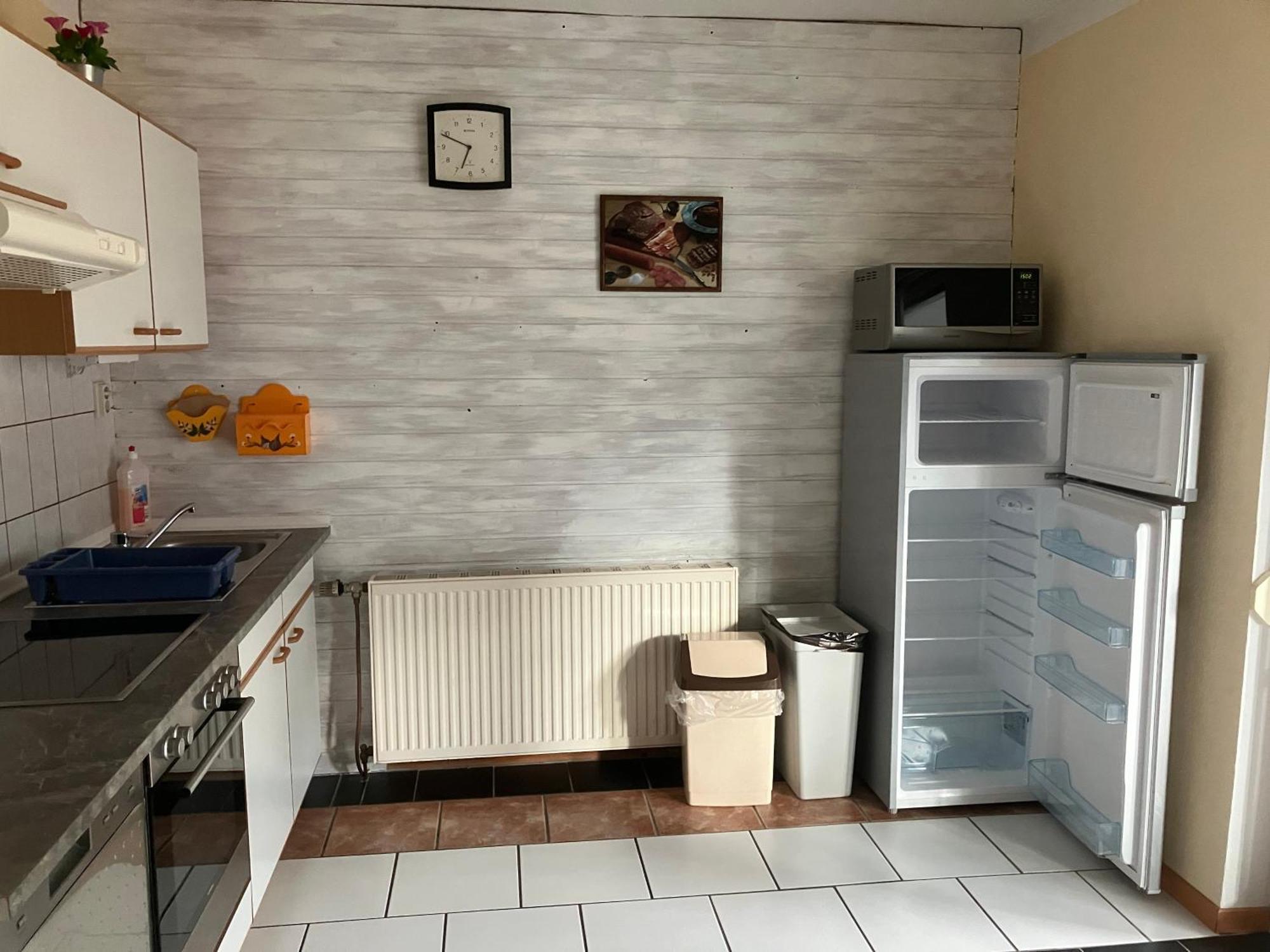 Ferienwohnung Haus Cerny Bad Goisern Exterior foto
