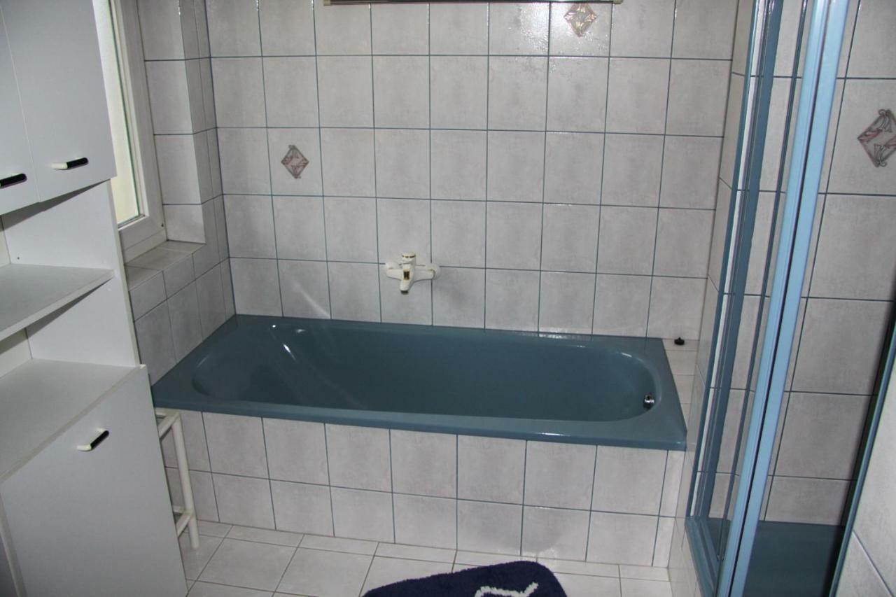 Ferienwohnung Haus Cerny Bad Goisern Exterior foto