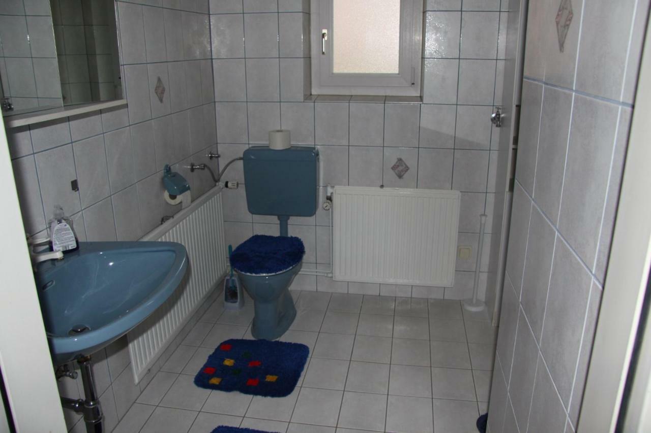Ferienwohnung Haus Cerny Bad Goisern Exterior foto