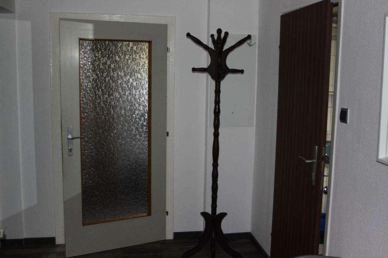 Ferienwohnung Haus Cerny Bad Goisern Exterior foto