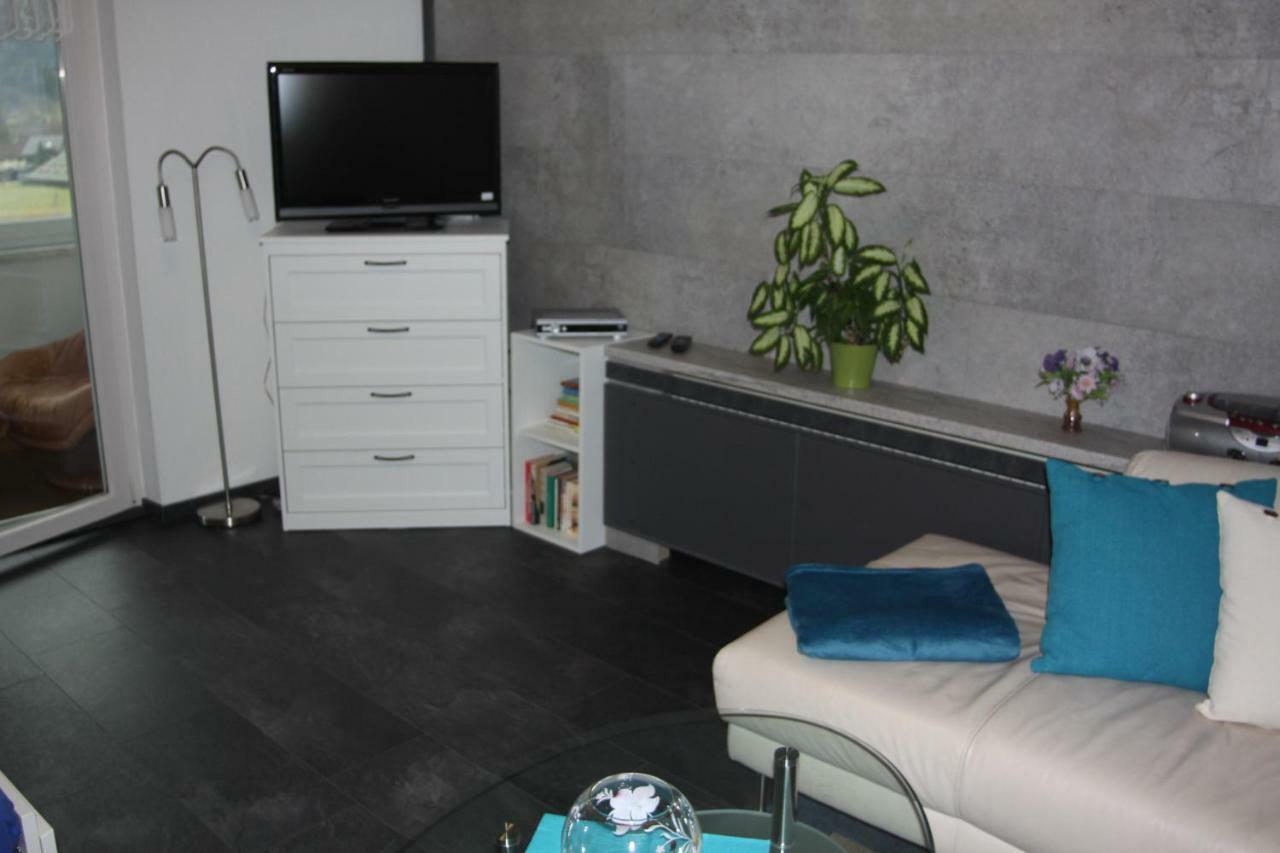 Ferienwohnung Haus Cerny Bad Goisern Exterior foto